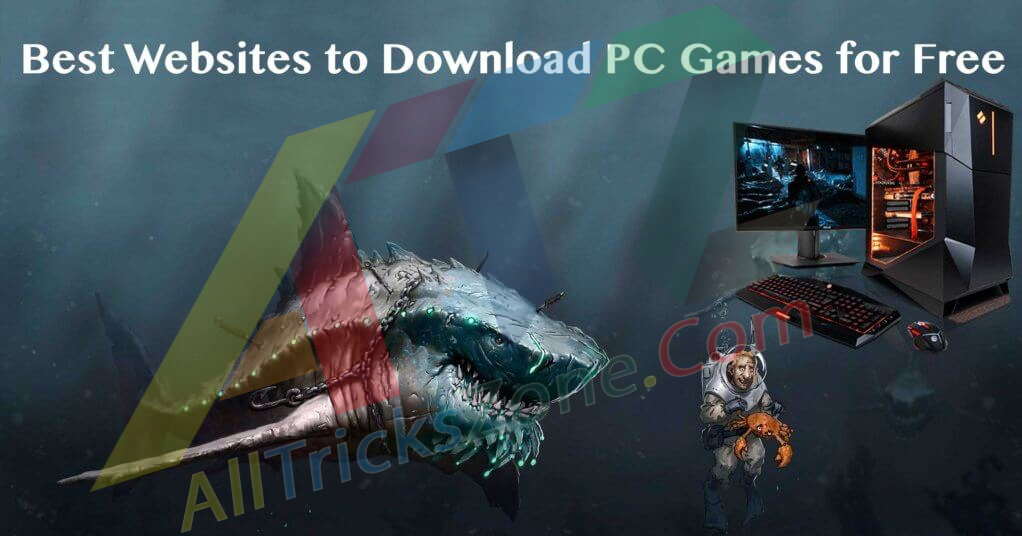 best way to download pc games free